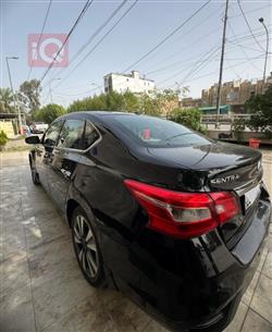 نيسان سنترا